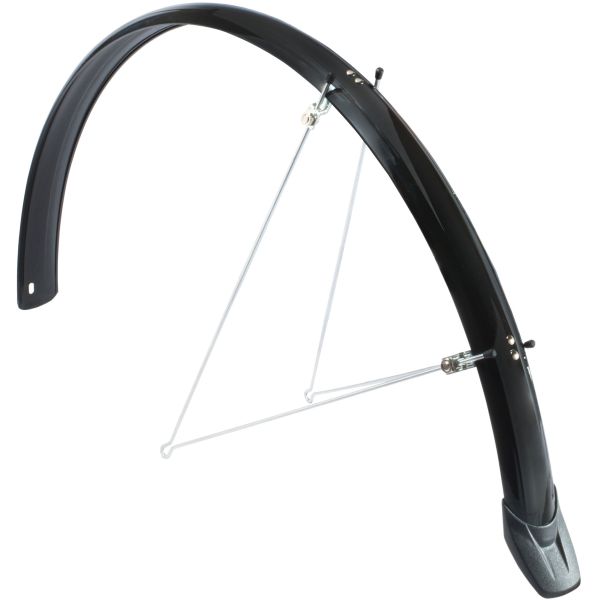 MAT Board Set Eurofender Eleganz 28 x 46 mm - schwarz