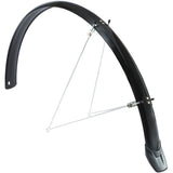 MAT Board Set Eurofender Eleganz 28 x 46 mm - schwarz