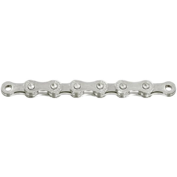 Sunrice CN11A 11sp Halskette - 126L, Silber