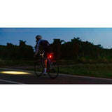 Sigma Blaze USB Heckleuchte LED Li-on USB 15100