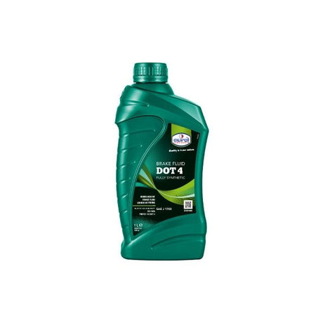 Bremsflüssigkeit Eurol DOT-4 250 ml