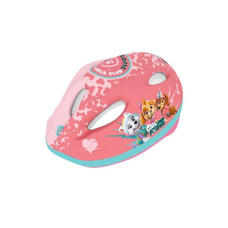 Seven Polska Helm SP Paw Patrol Girl rosa