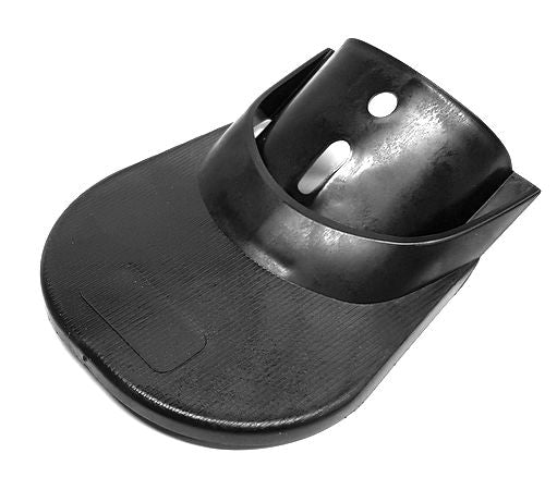 Westphal Schmutzfängerspoiler 50-55 mm rund Modell 757150
