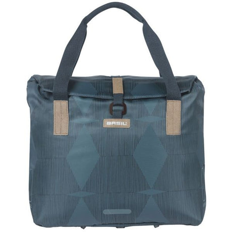 Basilel Elegance Bicycle Shopper, Wählen Sie Green, Unisex, Stadfiets, Nachlass blau