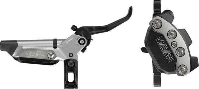 Sram Scheibenbremse Maven Ultimate Stealth Scheibenbremse Maven Ul. Stealth hinten 2000 mm