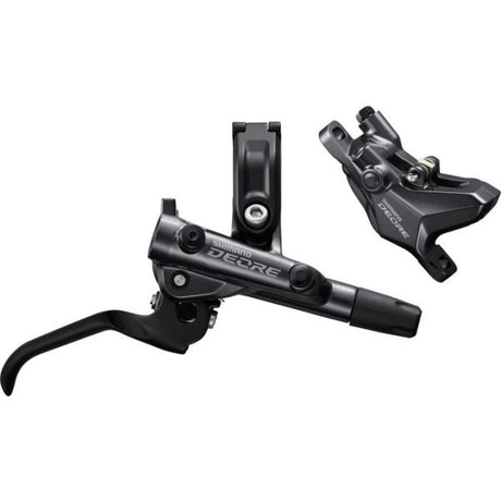 Shimano Deore BL-M6100 + BR-M6100 Hydraulischer Heck 2p