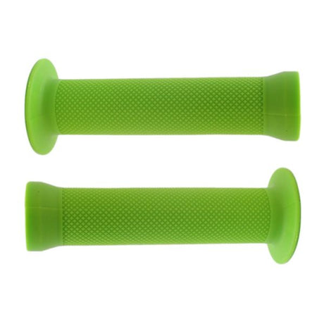 M-Wave-Griff-Set BMX FIXIE 130 mm grün