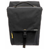 Neue Tasche Looxs Tulum Mik Double Schwarz | 32l