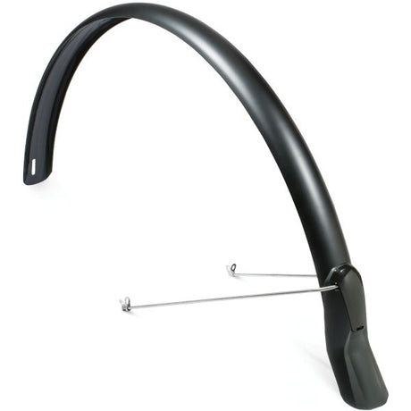 Fender Set Scatto 26-28 Zoll 51 mm mattschwarz