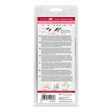 Tombow • Abt Dual Brush Pen Set Bonbonfarben 6tlg