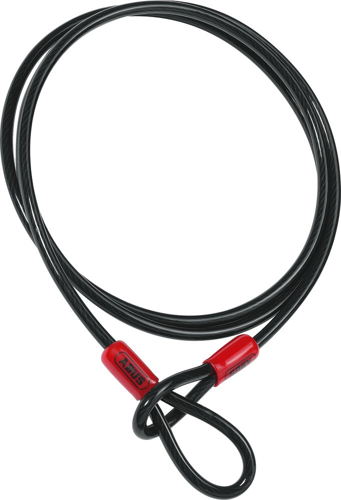 Abus Cobra 7 75 Schleifenkabel