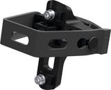 Abus sh-sf Adapter für Sattelmontage inkl. Regenschutz
