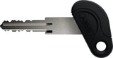 Abus Pro Amparo 4750 XL Nr. Rahmenschloss