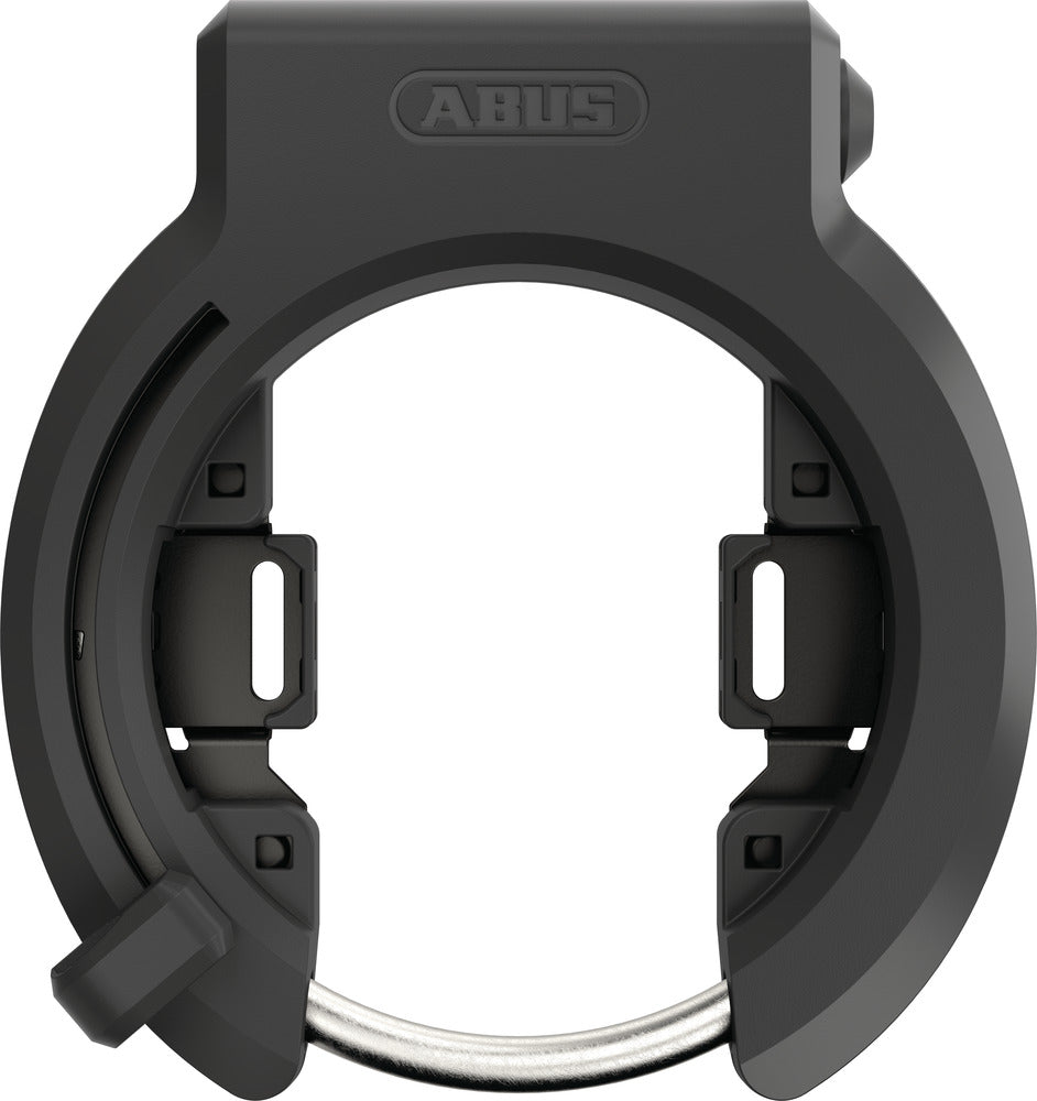 Abus Granit X-Plus™ 6950M Nr. + 6KS 100 + ST5950 Rahmenschloss-Set