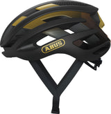 Abus Helm Airbreaker Black Gold L 59-61 cm