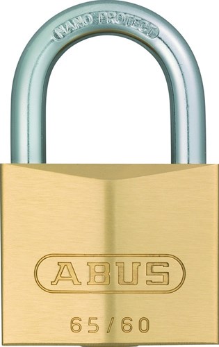 Abus Vorhängeschloss 65 20 ka 204 - 65 20 ka 204 - 65 20 ka 204