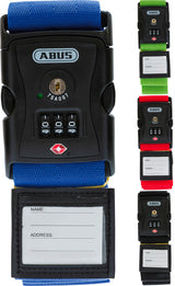 Abus 620tsa 192 Koffergurt