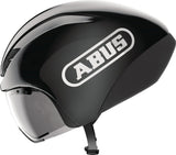 Abus Helm Gamechanger TT 1.1 glänzend schwarz M 54-58cm