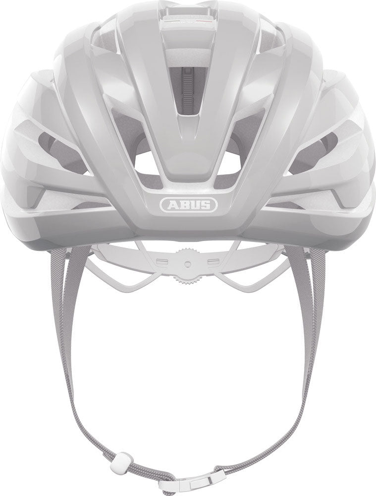 Abus Stormchaser Ace – Rennradhelm