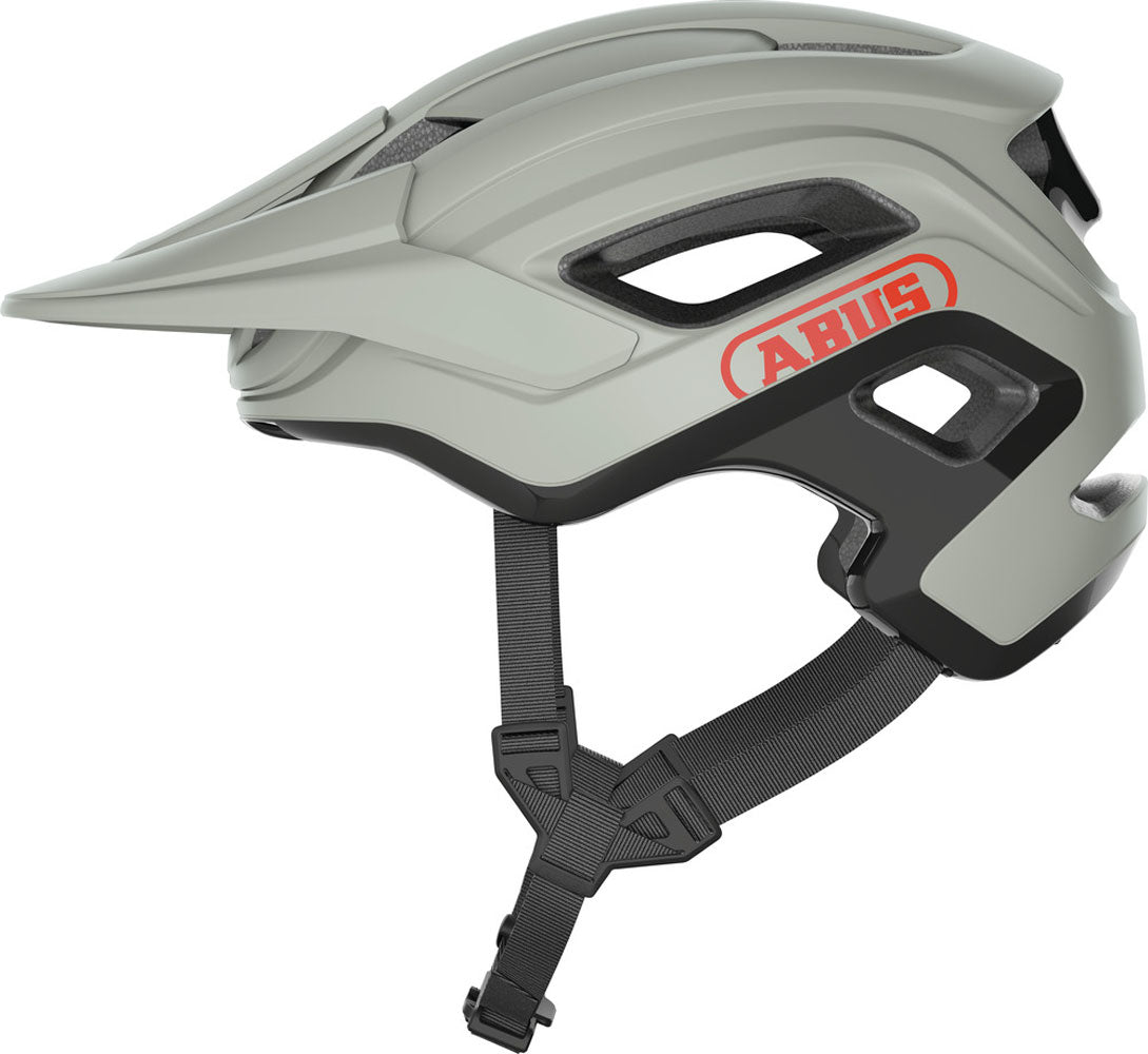 Abus Cliffhanger - MTB-Helm