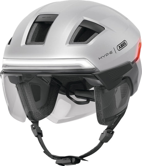 Abus hyp-e bl.ace - Fahrradhelm | l (57-61cm)