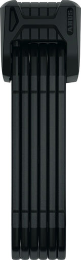 Abus Faltschloss Bordo Granit 6405 85 Schwarz