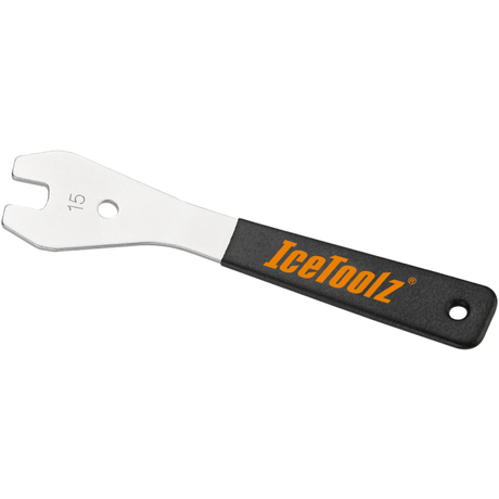Icetoolz Pedalschlüssel 33f5 15 mm mit Griff