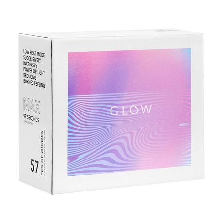 Glow f2 zn UV-LED-Lampe Dual 220 W metallic goldblau