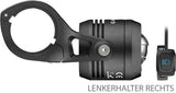 Litemove ac-210 E-Bike-Frontlicht