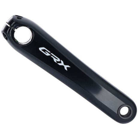 Shimano Crankarm auf der linken GRX FC-RX820-1-175 mm
