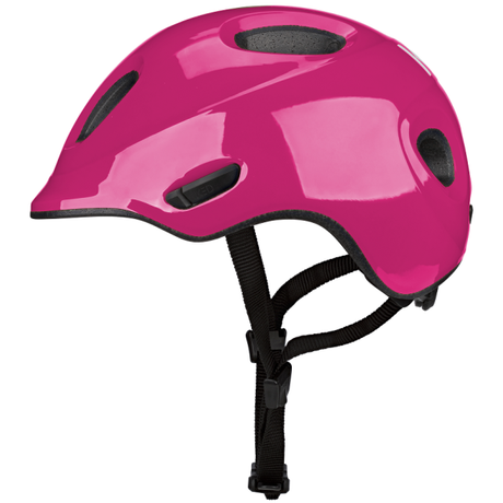 Ked Fahrradhelm Meggy Spark M (50-55 cm) – Pink