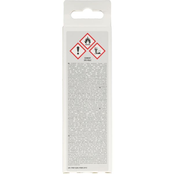 Simson-Lösungstube – 30 ml
