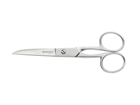 Westcott Schere Edelstahl 13 cm