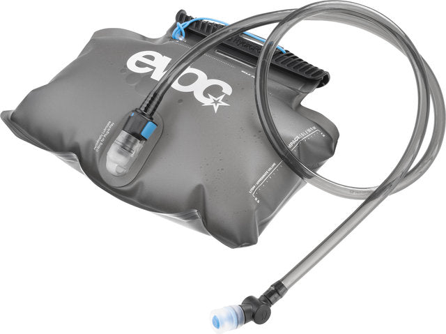 Evoc - Hüfttasche Trinkblase Carbon Grey 1,5l