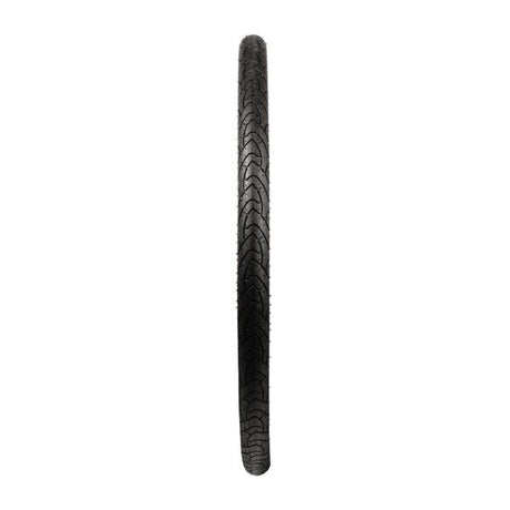 Urbanproof recycelter Reifen Urban Proof 1 mm Kern 28 x 1,75 47-622 – schwarz