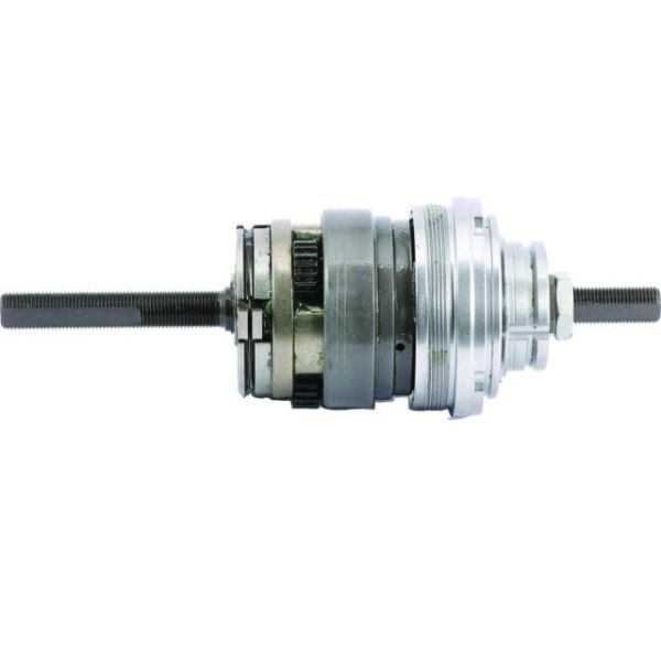 Sturmey-Archer Europe N.V. Sturmey Archer Einbauten HSX158 5V Trommel XL Ladung