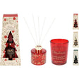 Geursetset kerstboom 3ass geur