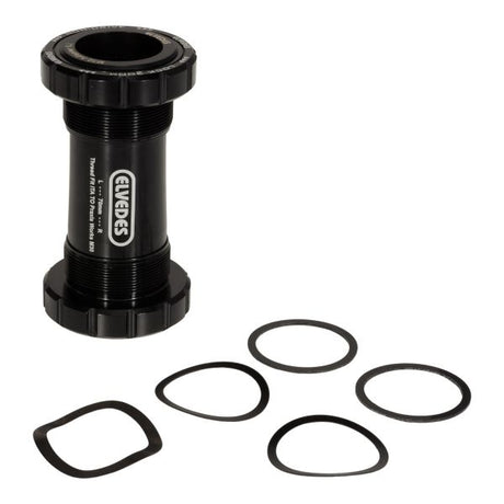 ELDEDES BOTS BRACKET FADE FIT ITA FÜR PRAXIS ROAD 70 mm