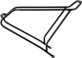 Acid sic rail carrier