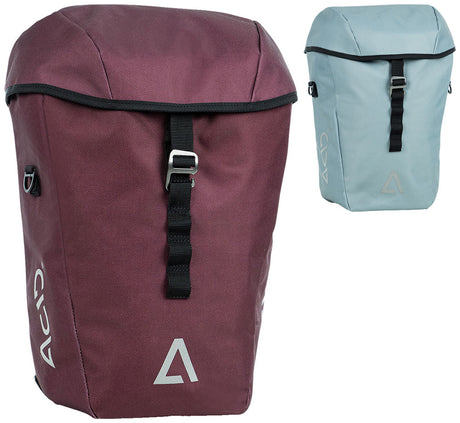 Acid City 20 Smlink Gepäckträgertasche