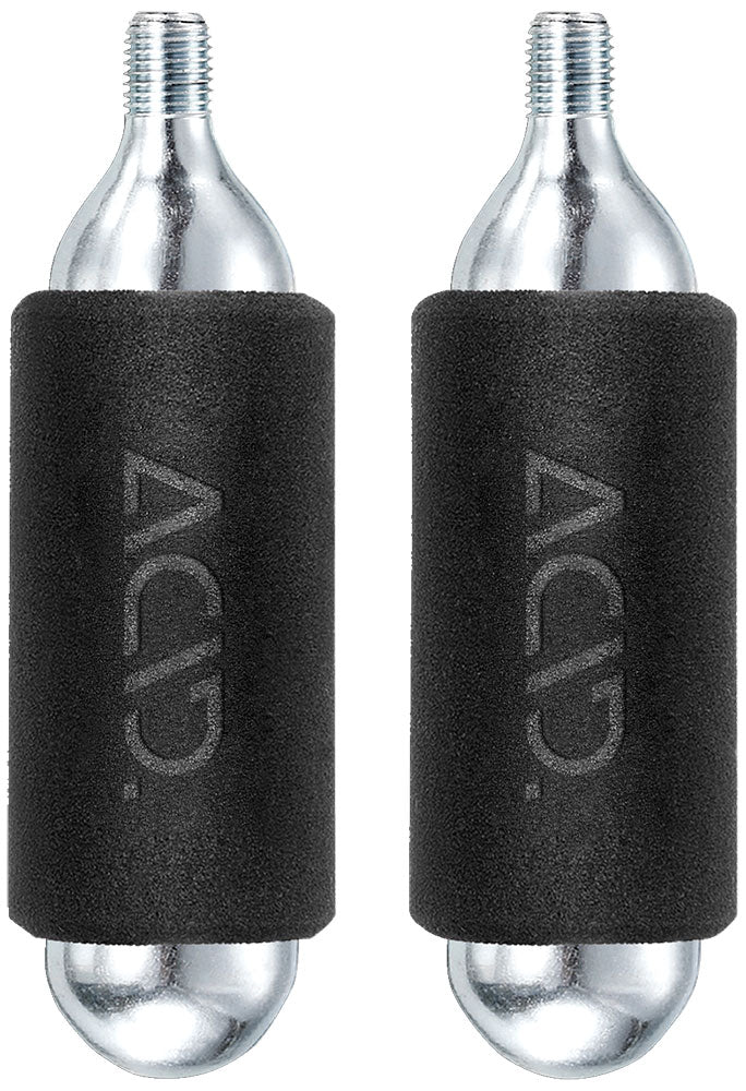 Saure CO2-Kartusche