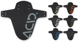 Acid Downhill-Schutzblech