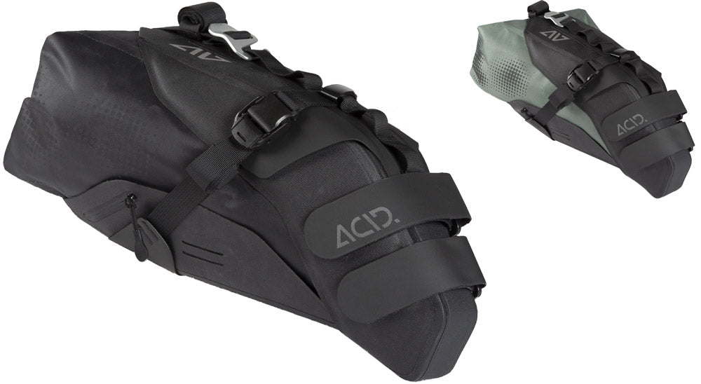 Satteltasche Acid Pack Pro 11