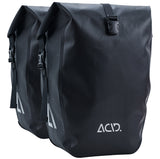 Acid Travlr Pure 20 2 Packtaschen