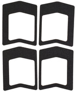 Acros Griptape-Set für a-flat-urban Plattformpedale