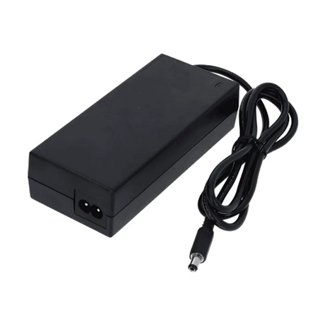 Abi Batterieladegerät E-Bike 42V 2A 2.1 Stecker