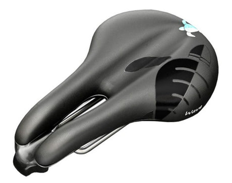 Adamo Island Sattelwelle, Hybrid