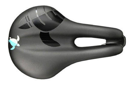 Adamo Island Sattelwelle, Hybrid