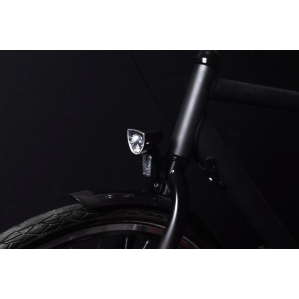 Spanninga Neos 40 Scheinwerfer E-Bike 40Lux 6-12V