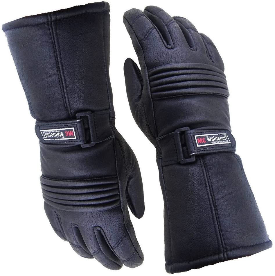 3M Thinsulat Lederhandschuh XL wasserdichte atmungsaktive SW 4302543-XL